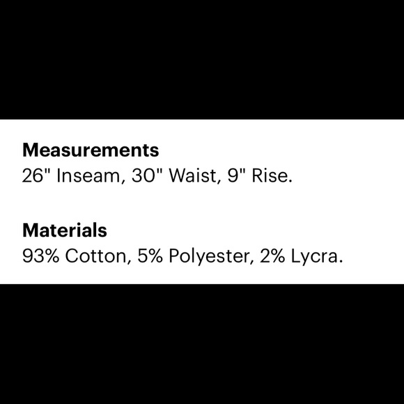 3x1 N.Y.C Black Raw Frayed Hem High Rise Jeans - Picture 4 of 9